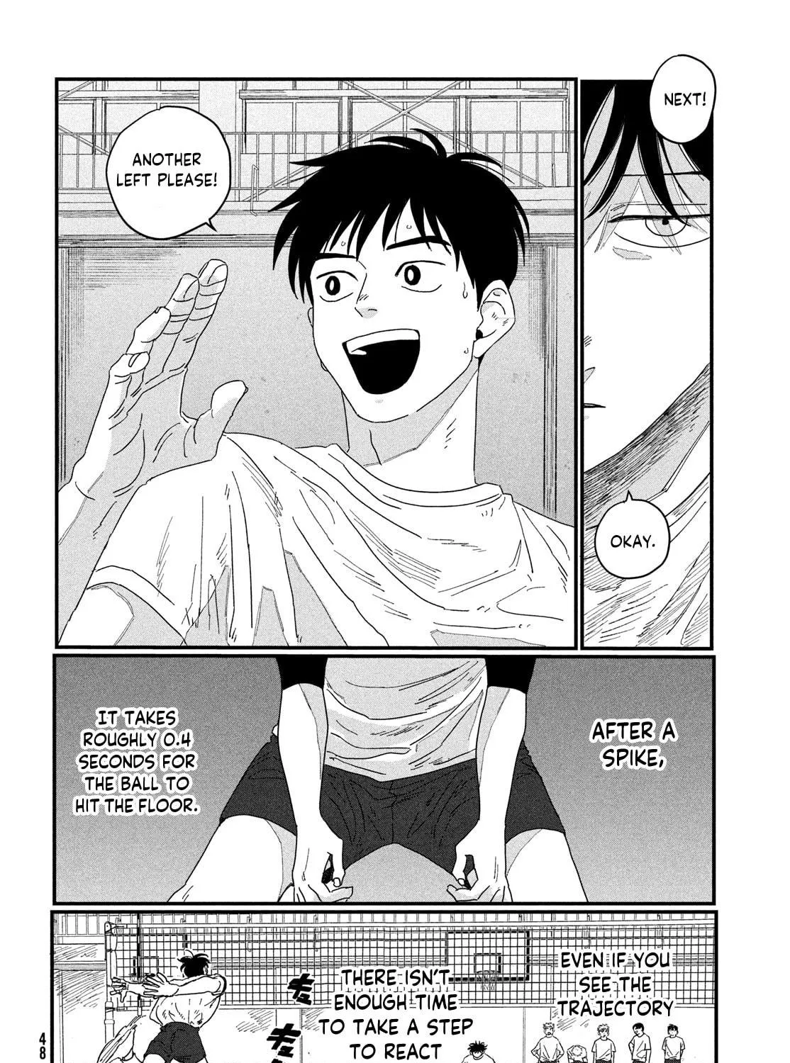 Read Dig It chapter 1 image 92 on Lezhin