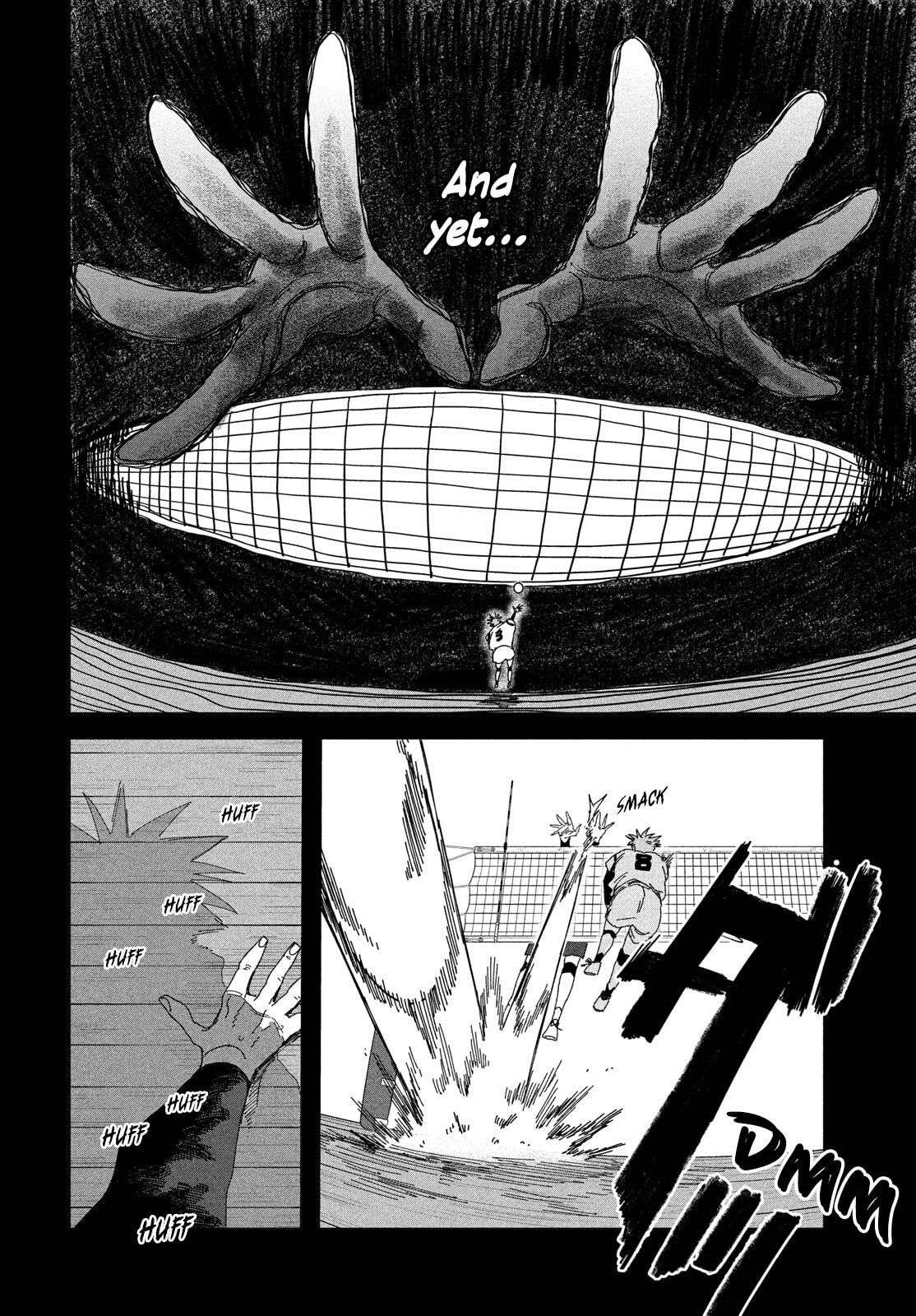Read Dig It chapter 10 image 1 on Lezhin