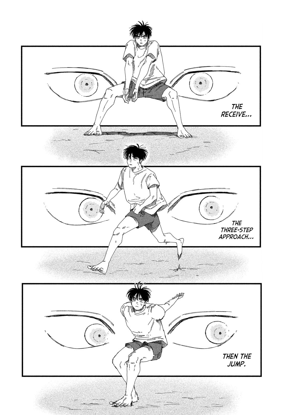 Read Dig It chapter 10 image 15 on Lezhin