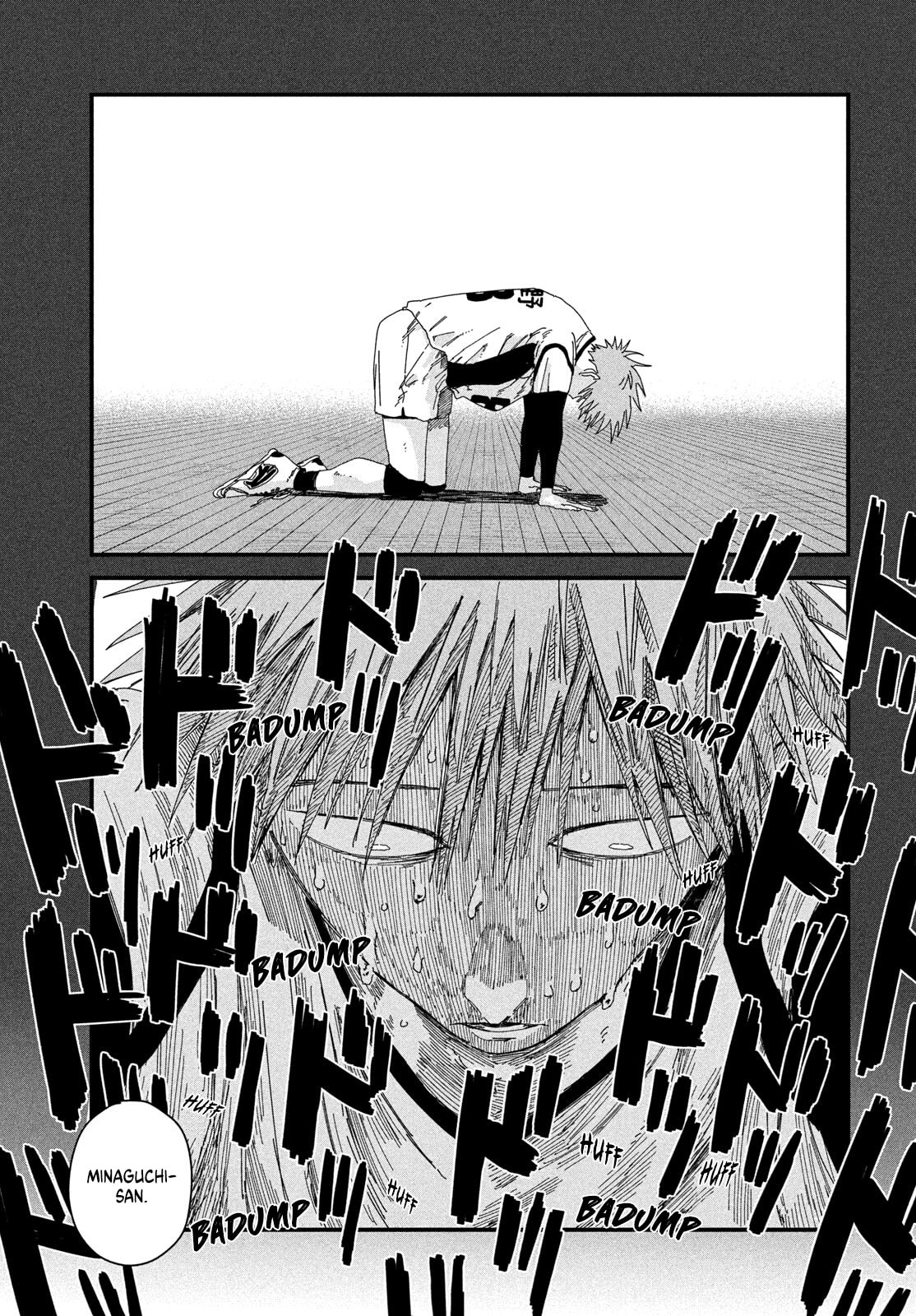 Read Dig It chapter 10 image 2 on Lezhin