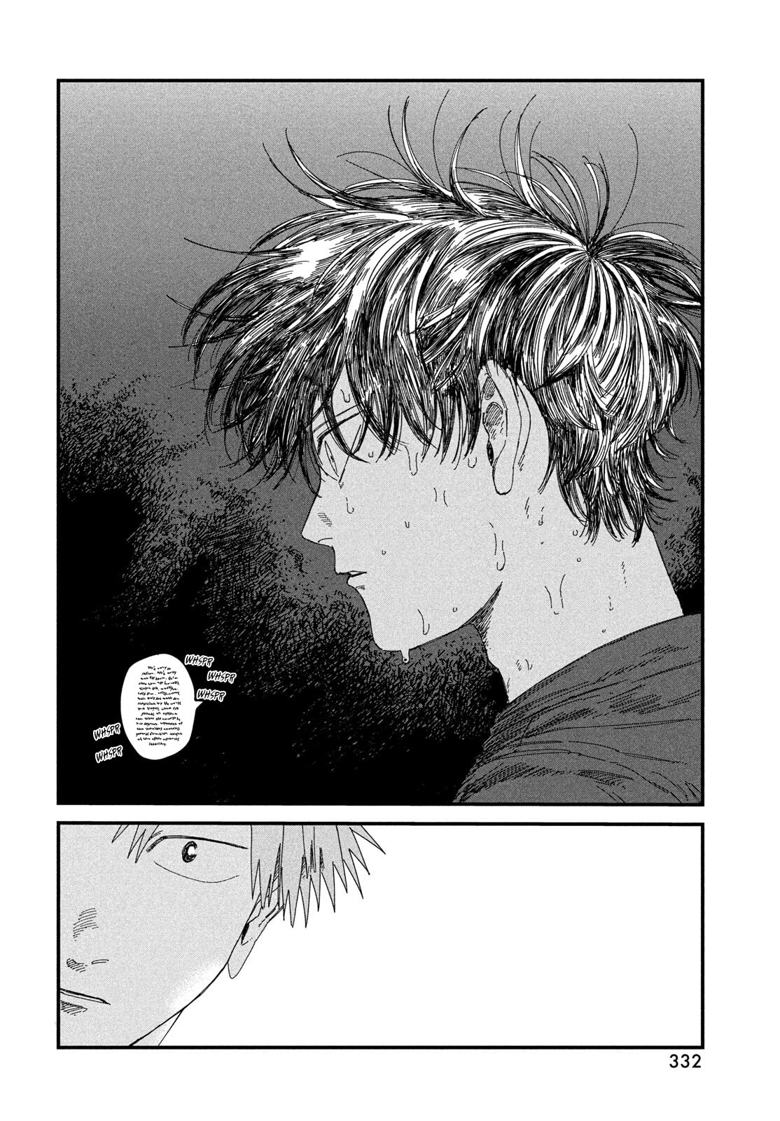 Read Dig It chapter 10 image 21 on Lezhin