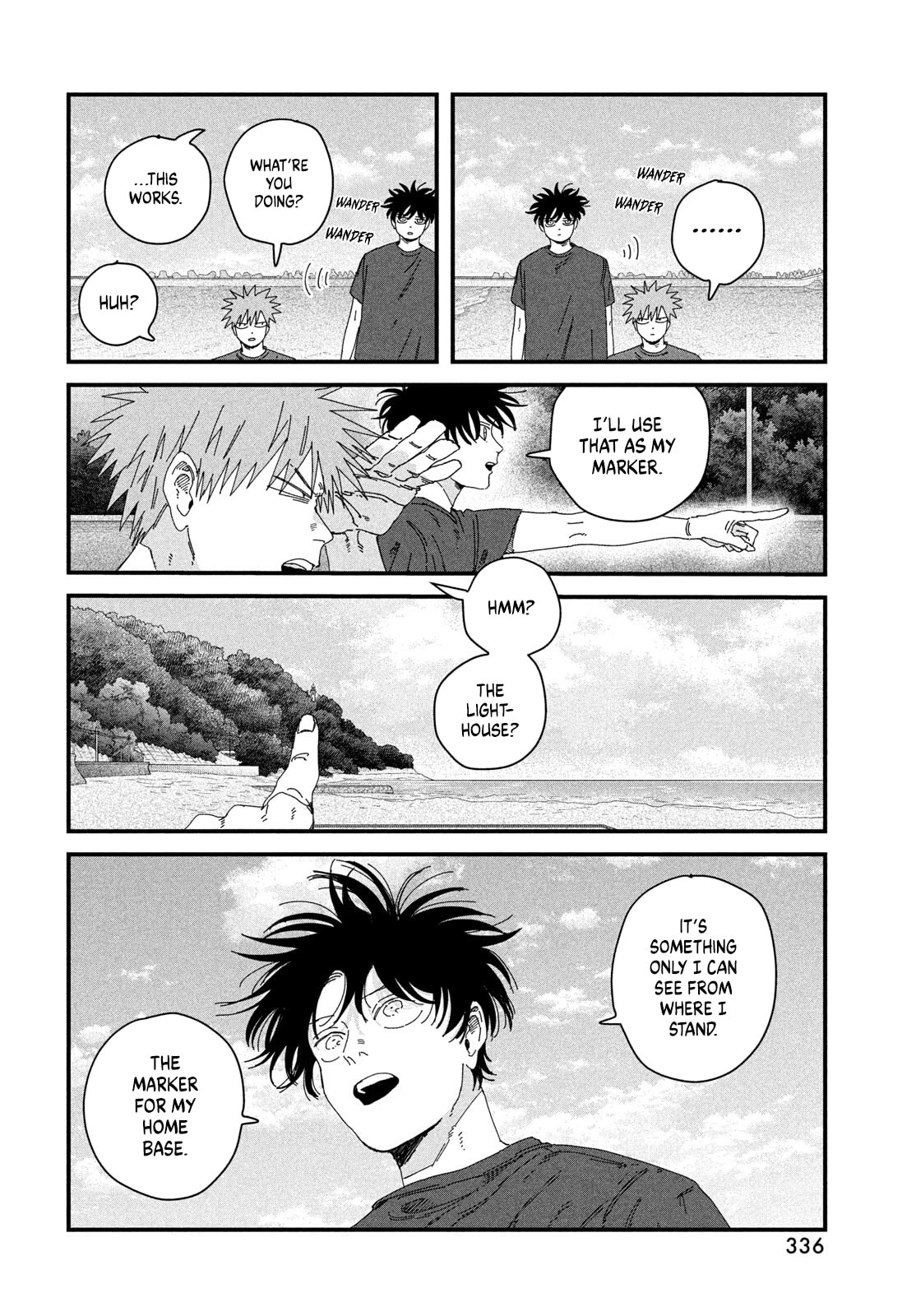 Read Dig It chapter 10 image 25 on Lezhin