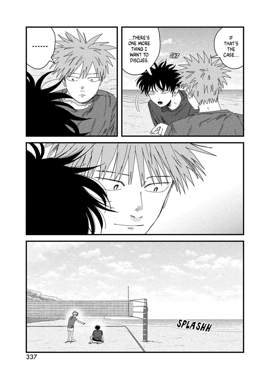 Read Dig It chapter 10 image 26 on Lezhin
