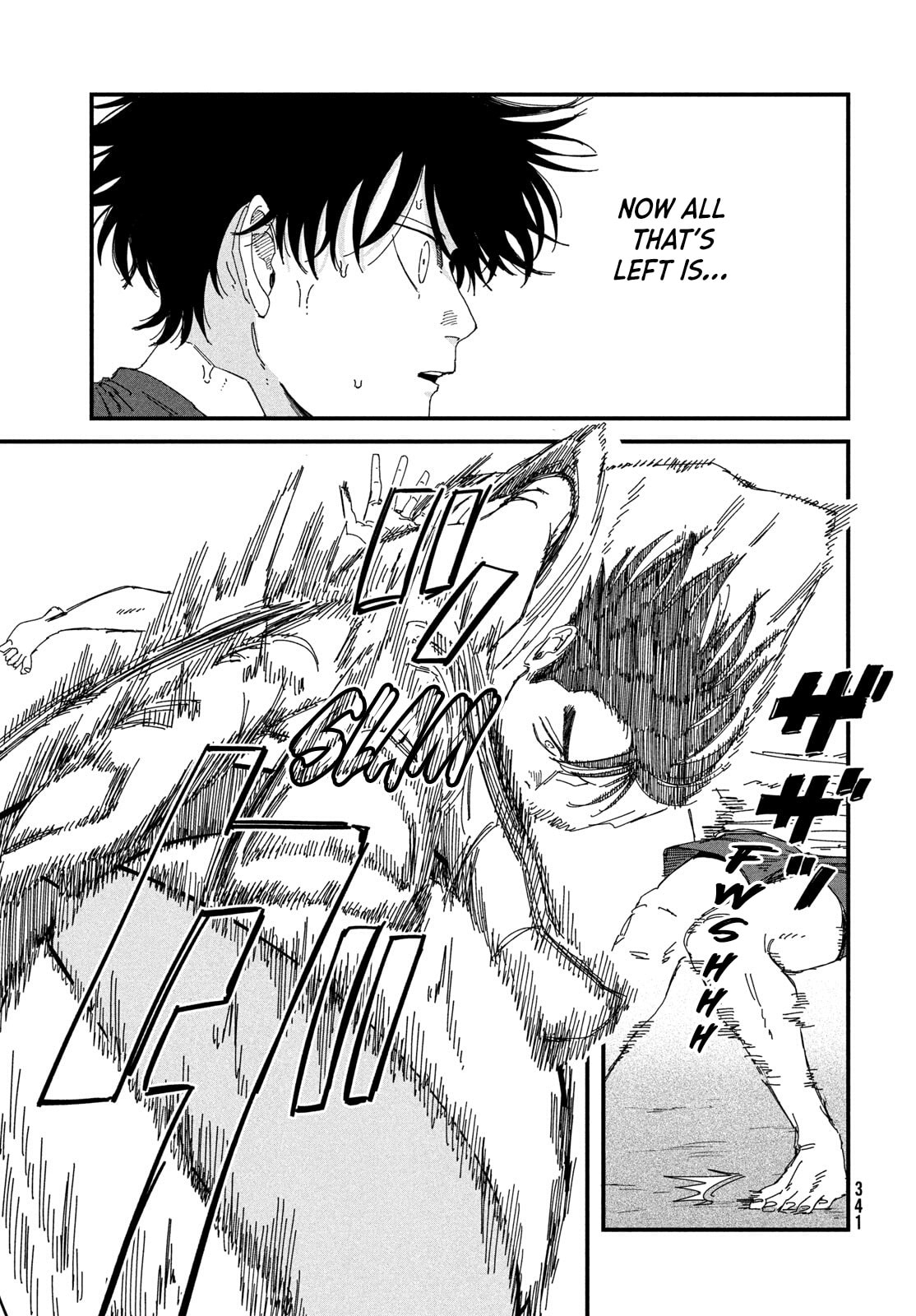 Read Dig It chapter 10 image 30 on Lezhin