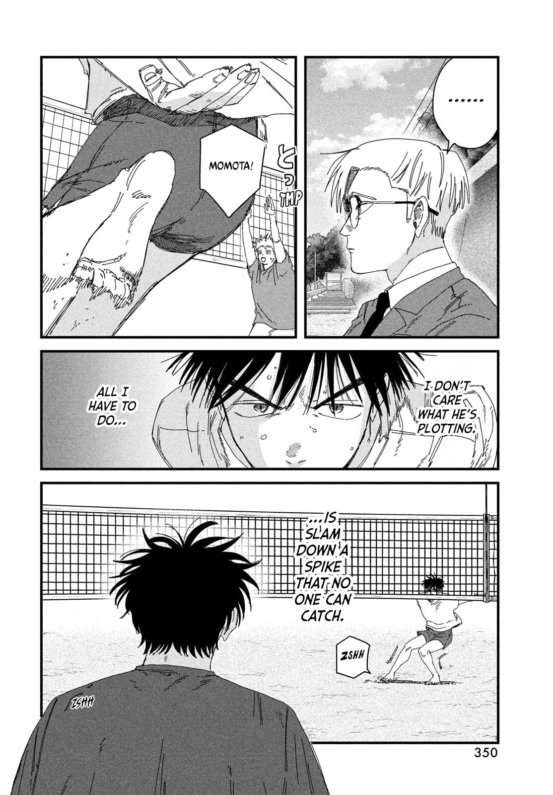 Read Dig It chapter 10 image 39 on Lezhin