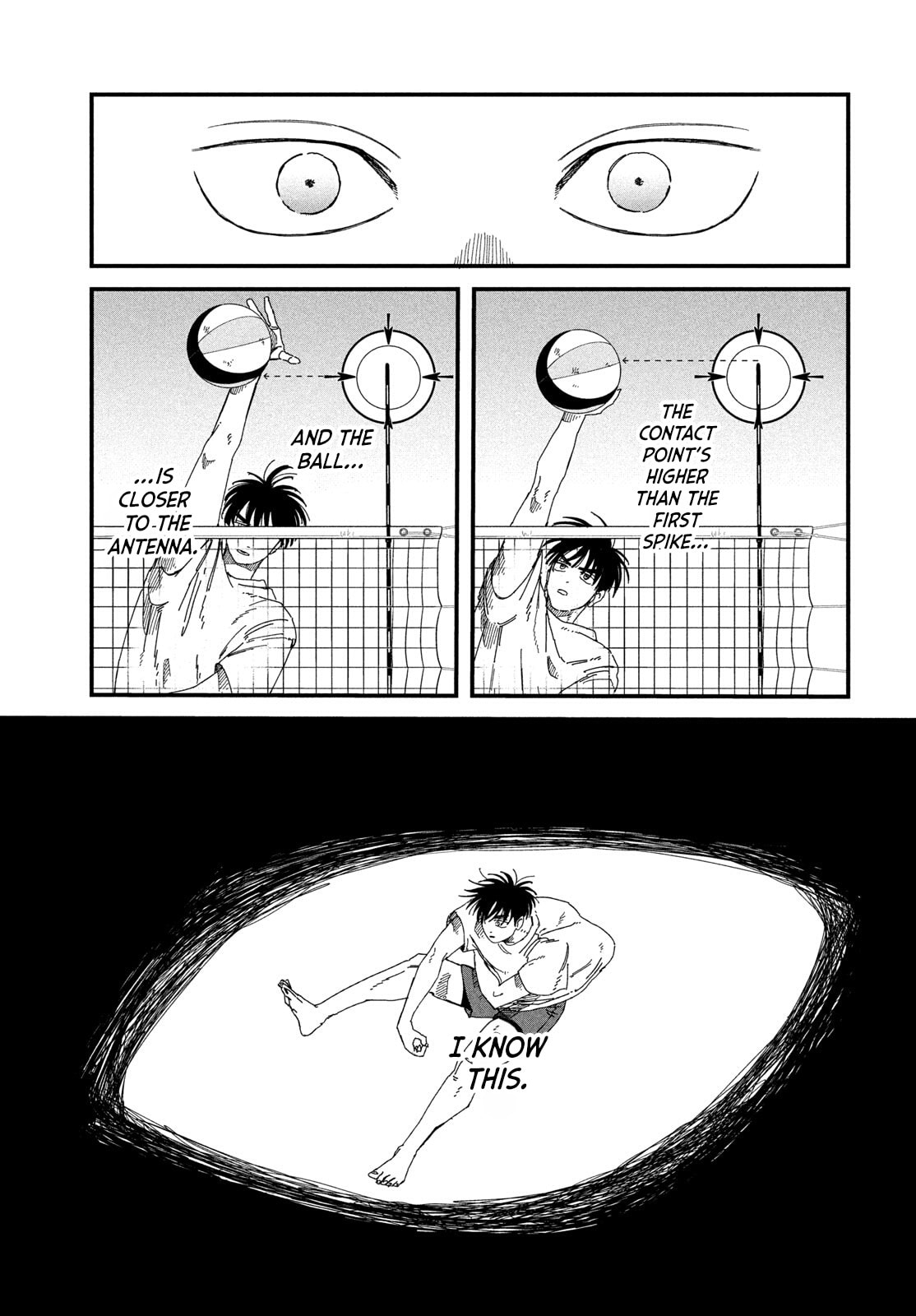 Read Dig It chapter 10 image 40 on Lezhin
