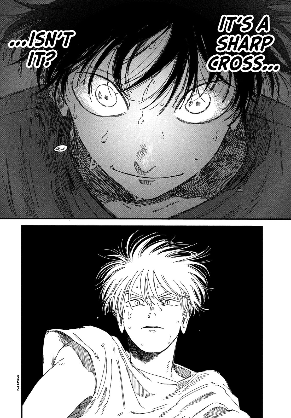 Read Dig It chapter 10 image 41 on Lezhin