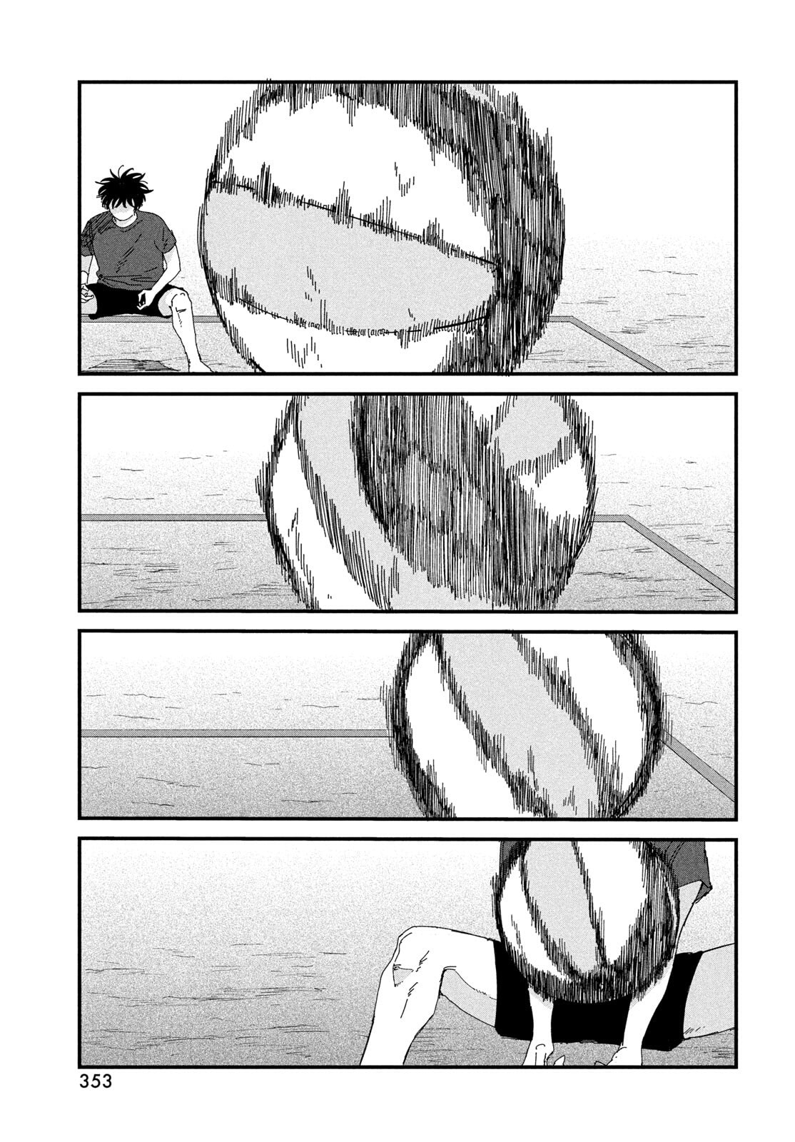 Read Dig It chapter 10 image 42 on Lezhin