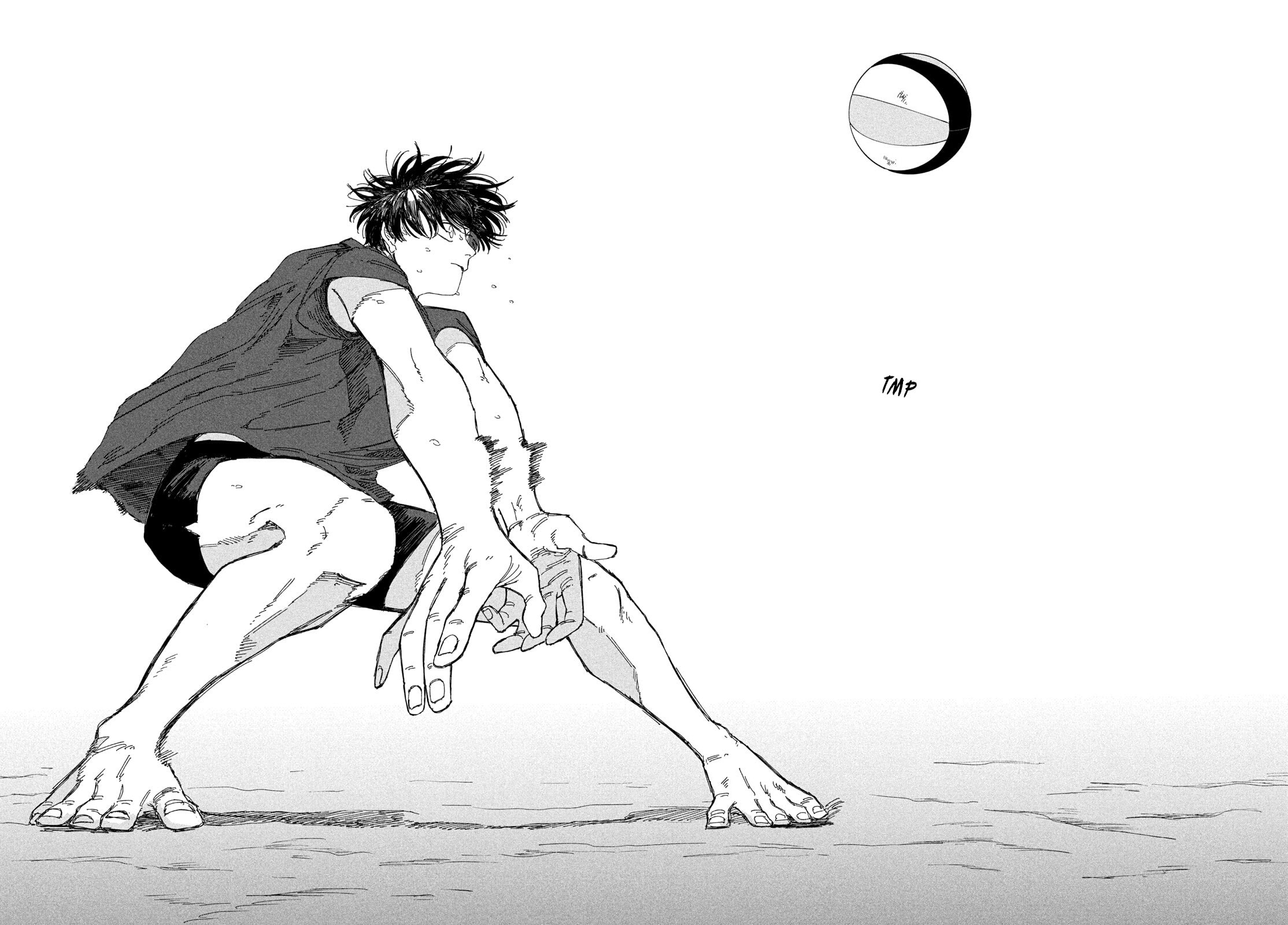 Read Dig It chapter 10 image 43 on Lezhin