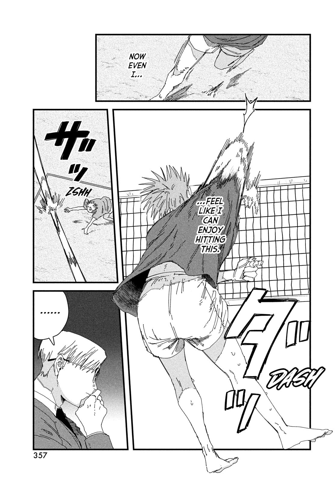 Read Dig It chapter 10 image 45 on Lezhin