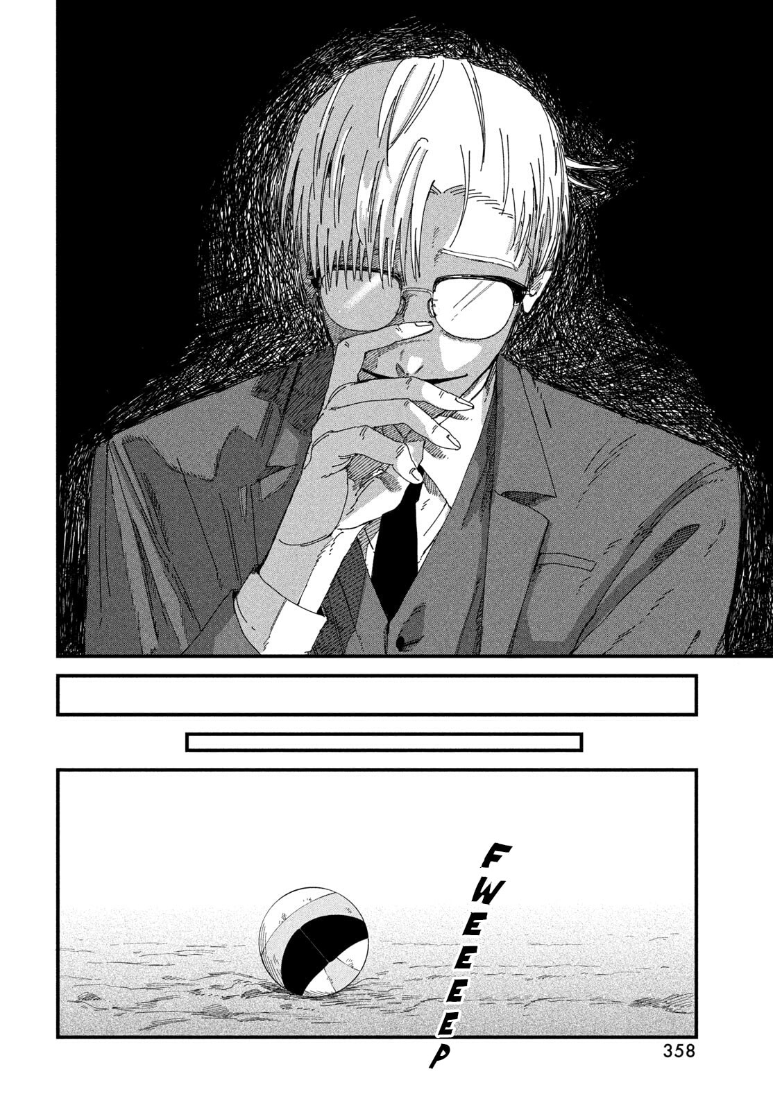 Read Dig It chapter 10 image 46 on Lezhin