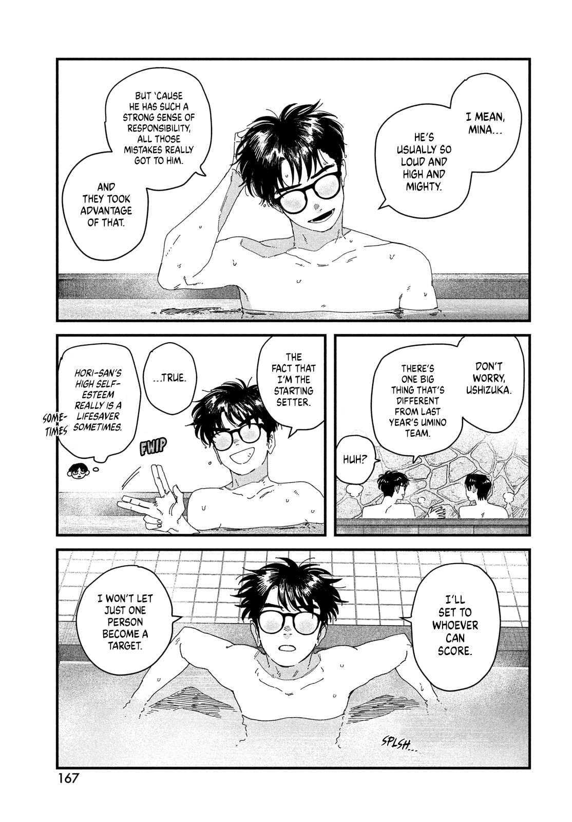 Read Dig It chapter 11 image 10 on Lezhin