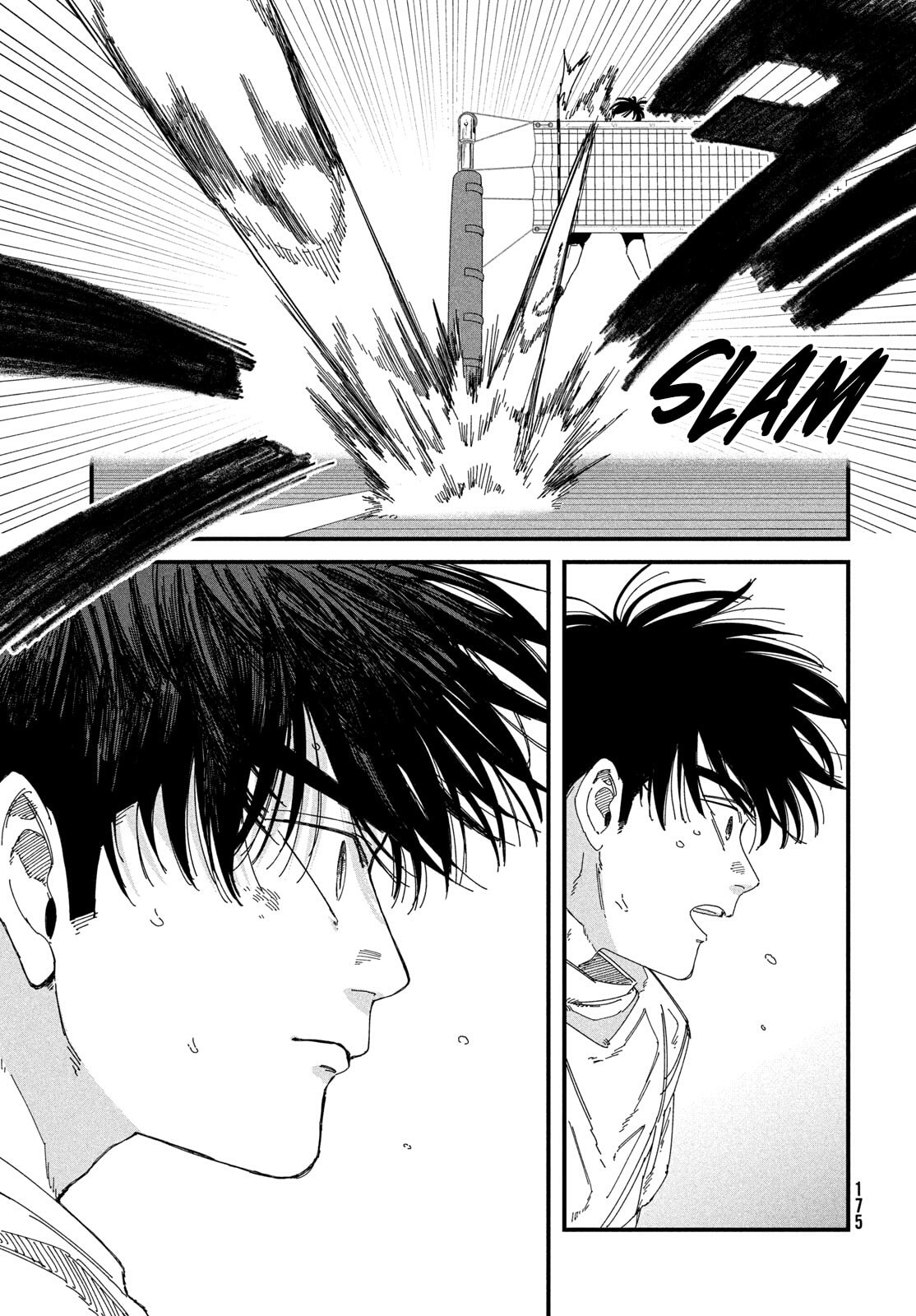 Read Dig It chapter 11 image 18 on Lezhin