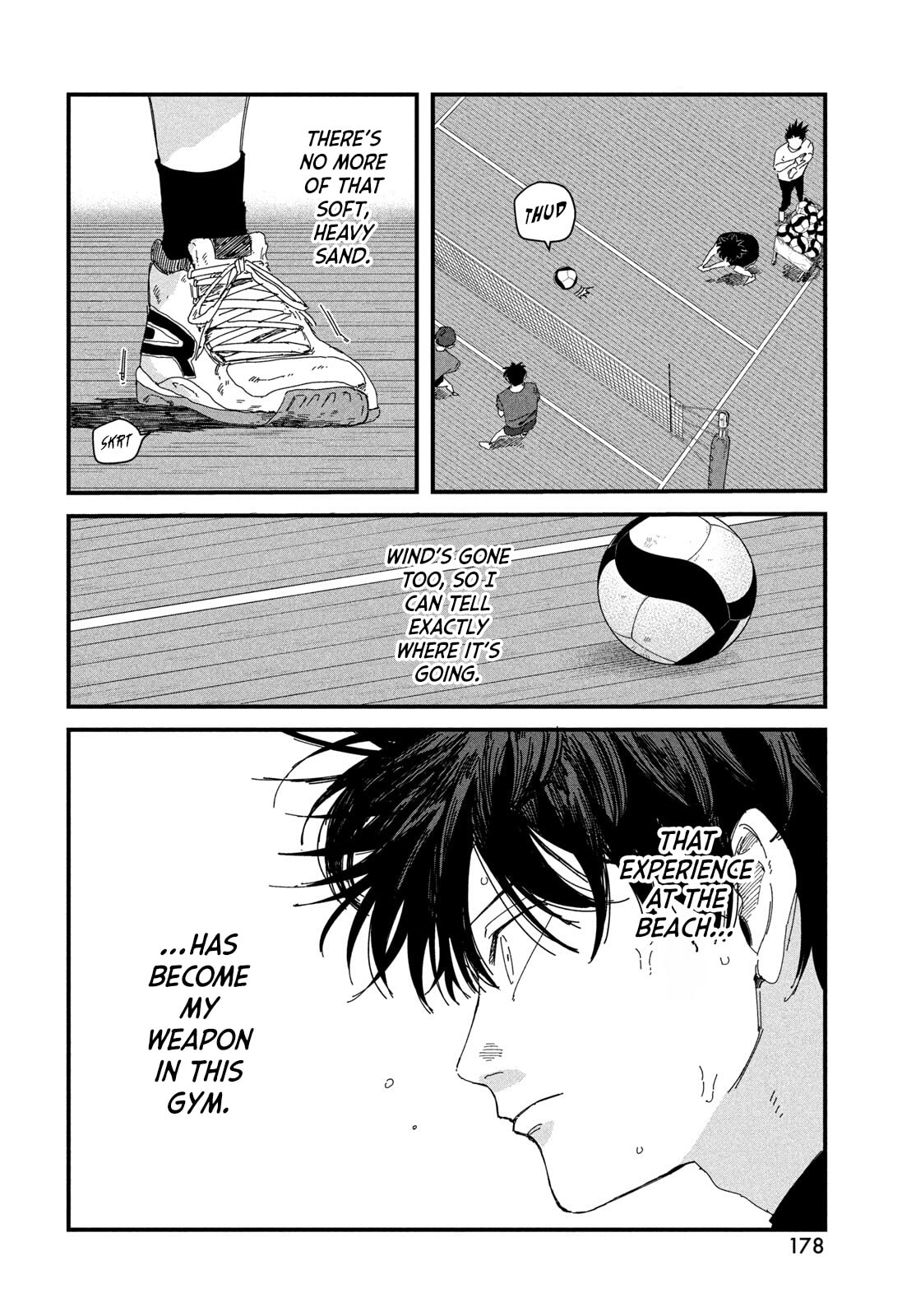 Read Dig It chapter 11 image 21 on Lezhin