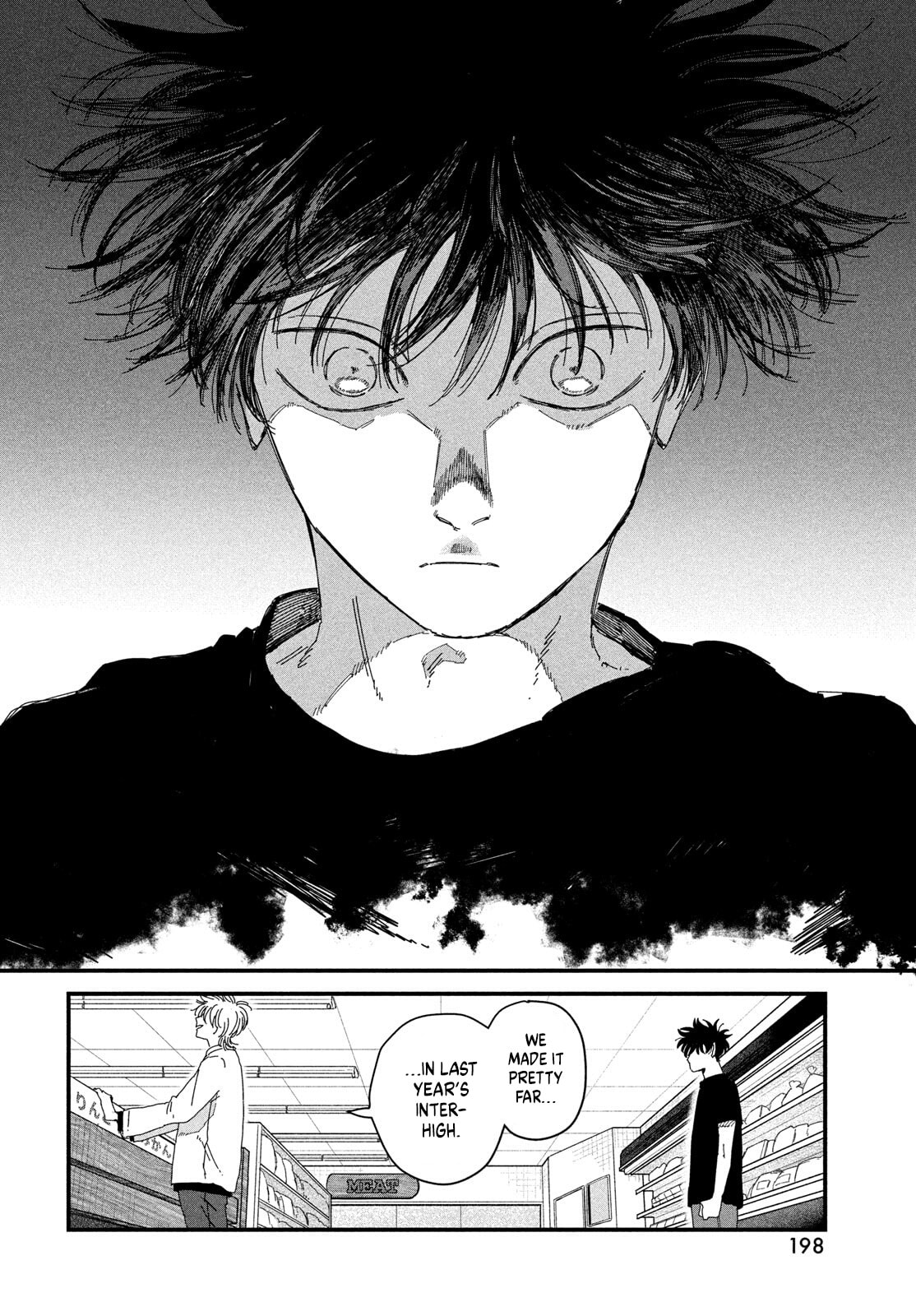 Read Dig It chapter 11 image 41 on Lezhin