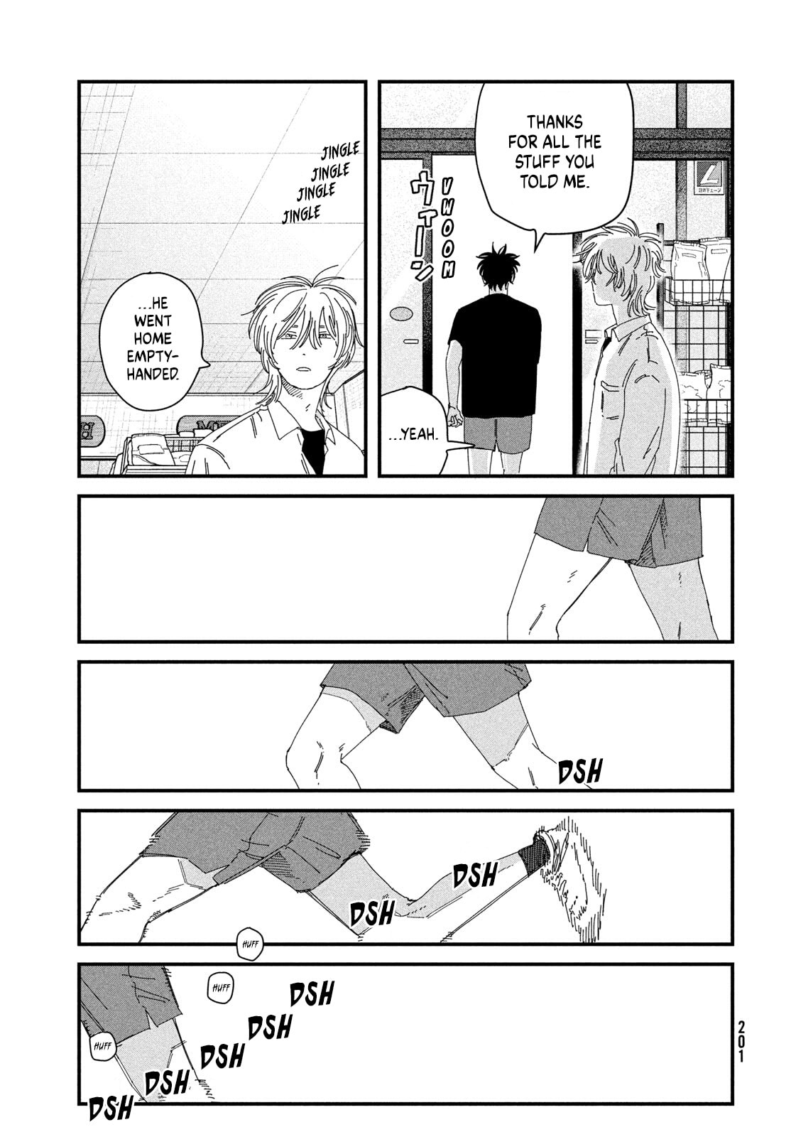 Read Dig It chapter 11 image 44 on Lezhin