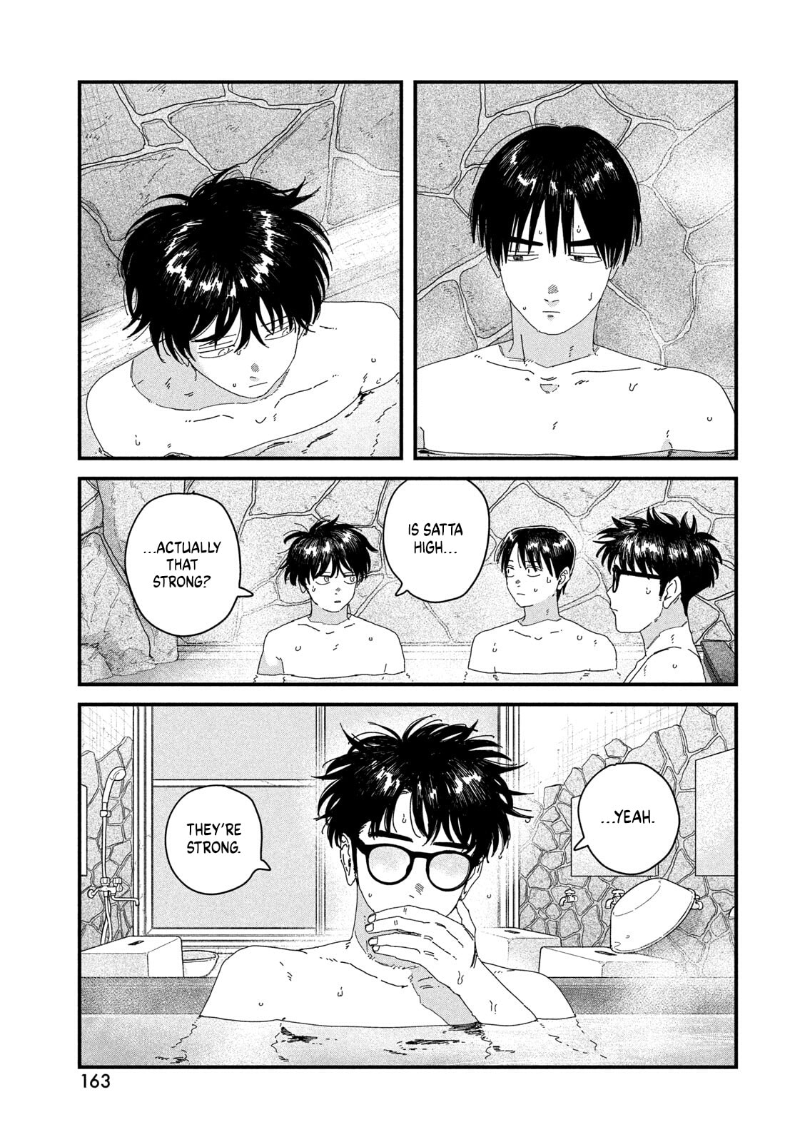 Read Dig It chapter 11 image 6 on Lezhin