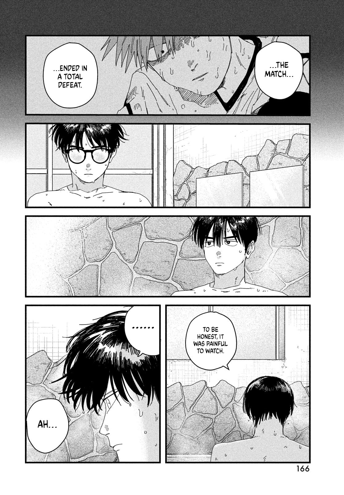 Read Dig It chapter 11 image 9 on Lezhin