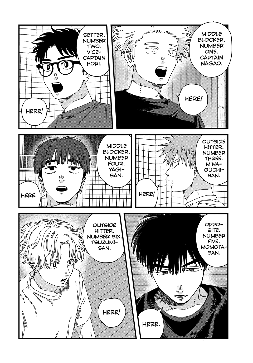 Read Dig It chapter 12 image 15 on Lezhin