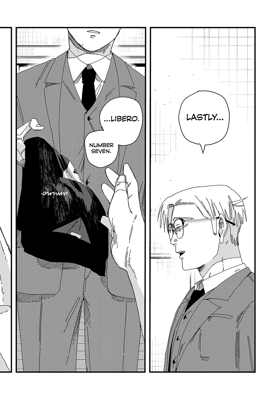 Read Dig It chapter 12 image 16 on Lezhin