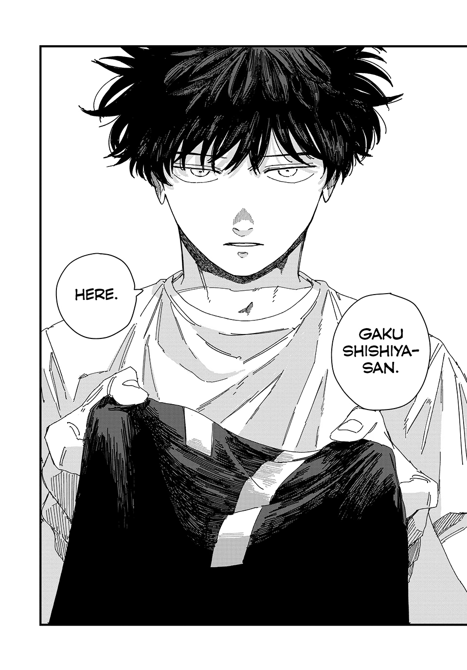 Read Dig It chapter 12 image 17 on Lezhin