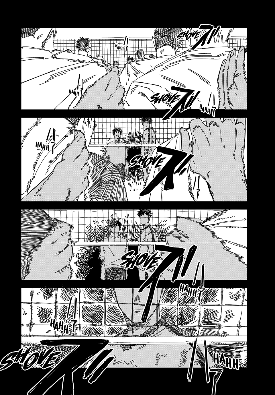 Read Dig It chapter 12 image 27 on Lezhin