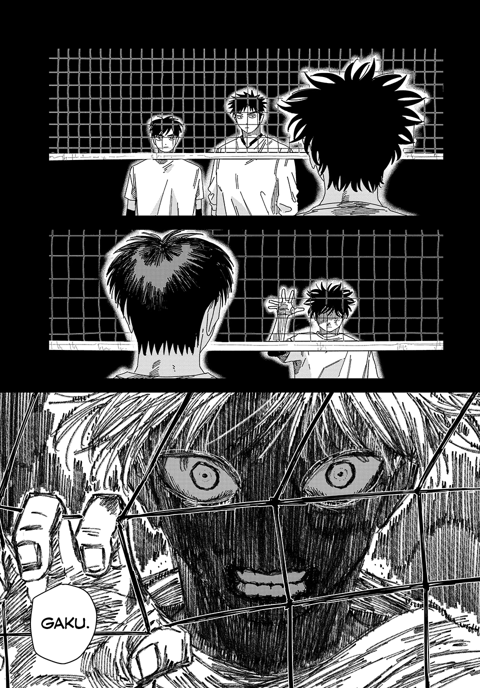 Read Dig It chapter 12 image 28 on Lezhin