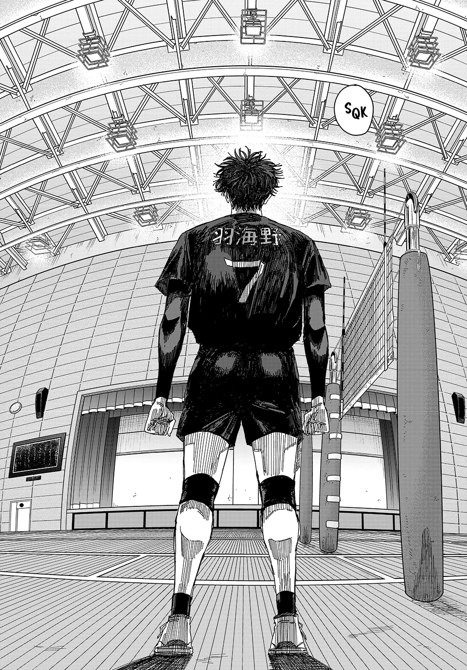 Read Dig It chapter 12 image 32 on Lezhin