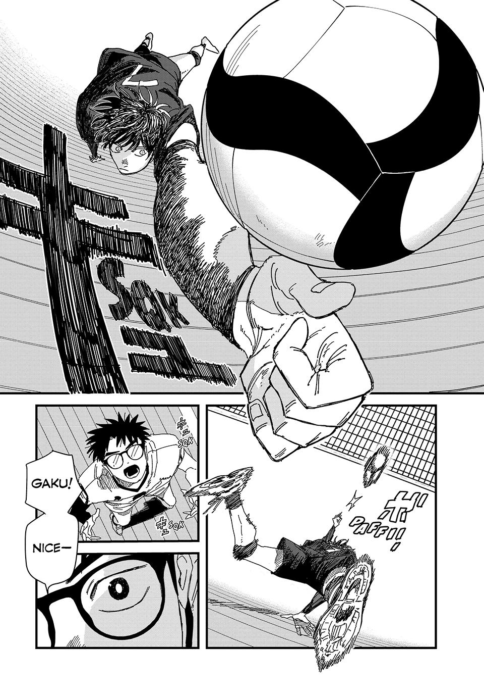 Read Dig It chapter 13 image 11 on Lezhin