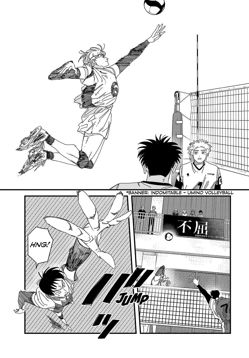 Read Dig It chapter 13 image 12 on Lezhin
