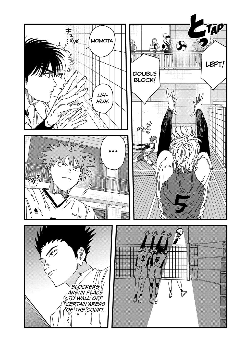 Read Dig It chapter 13 image 16 on Lezhin