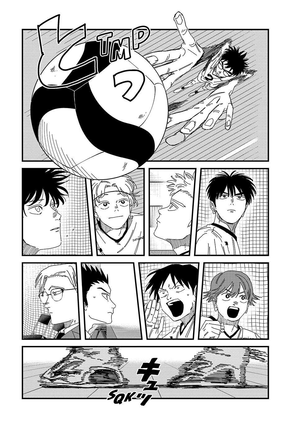 Read Dig It chapter 13 image 19 on Lezhin