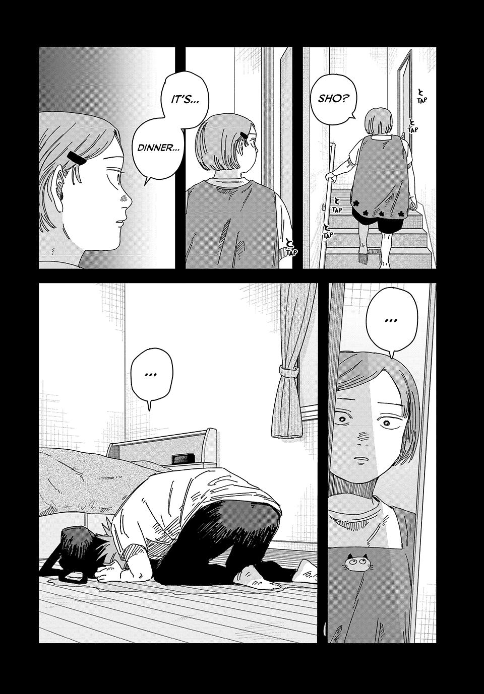Read Dig It chapter 13 image 2 on Lezhin