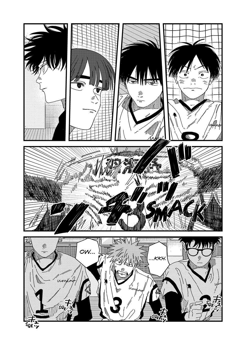 Read Dig It chapter 13 image 24 on Lezhin