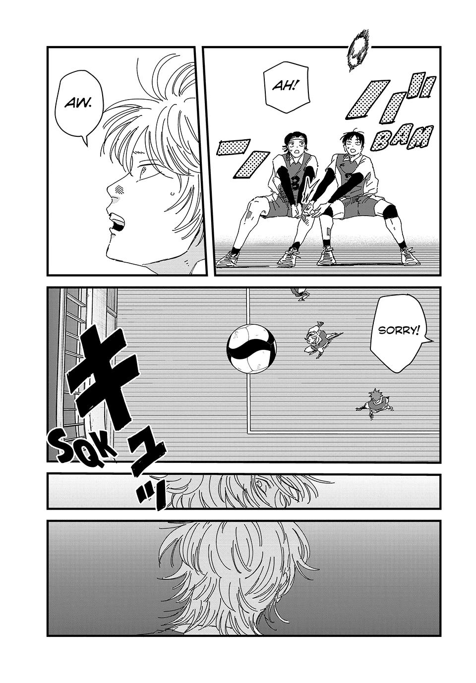Read Dig It chapter 13 image 28 on Lezhin