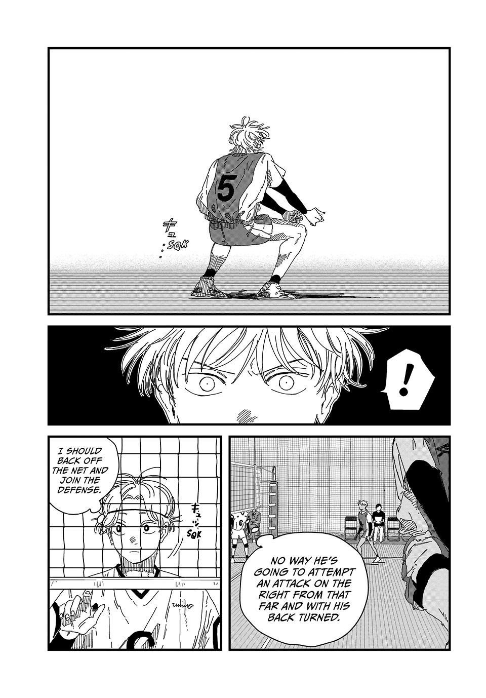 Read Dig It chapter 13 image 30 on Lezhin