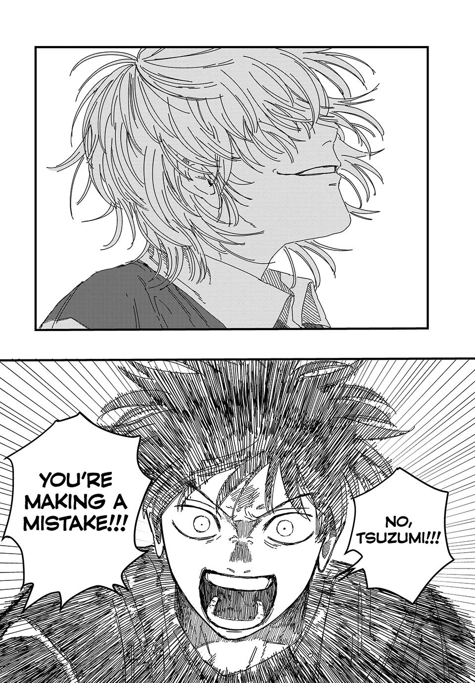 Read Dig It chapter 13 image 31 on Lezhin