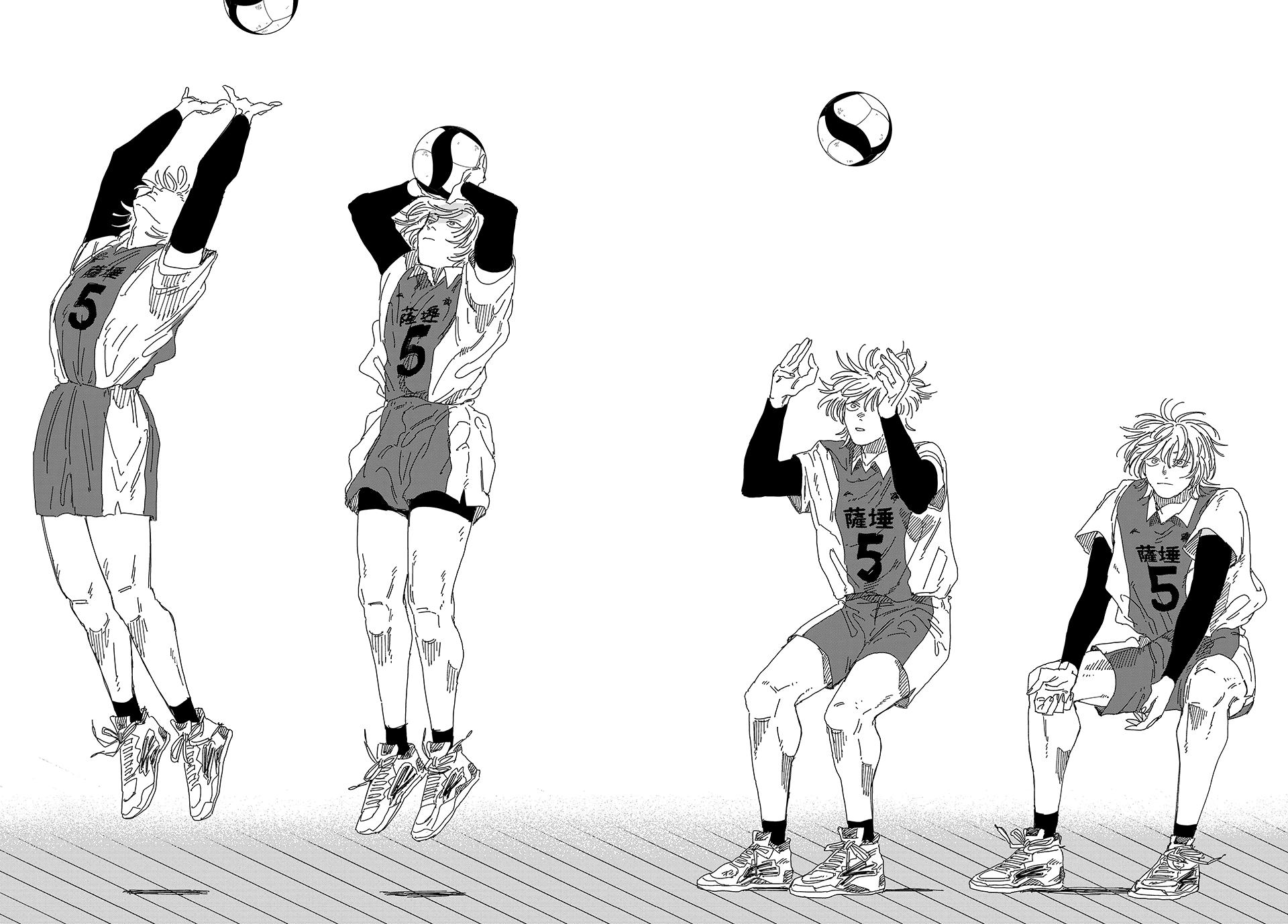 Read Dig It chapter 13 image 32 on Lezhin
