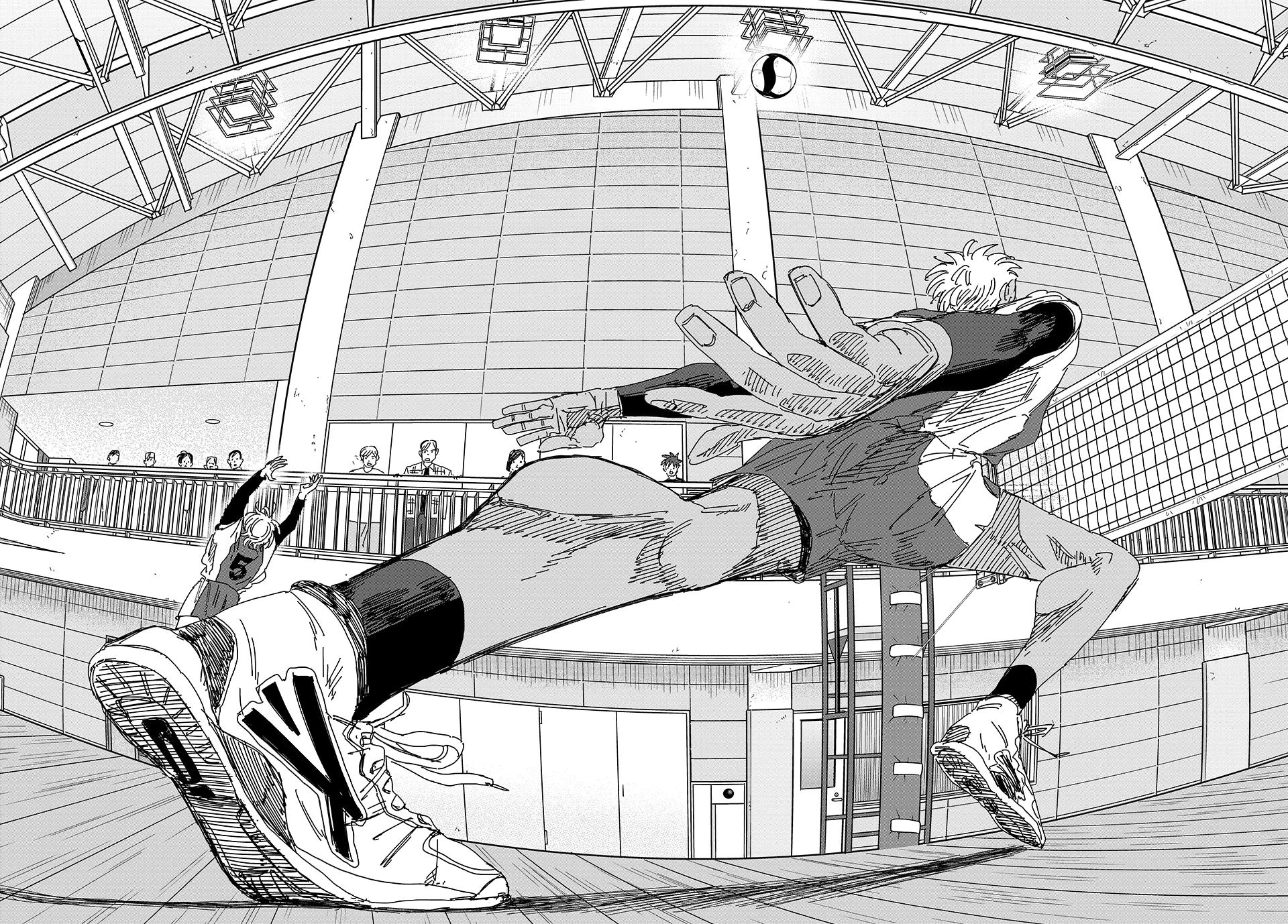 Read Dig It chapter 13 image 33 on Lezhin