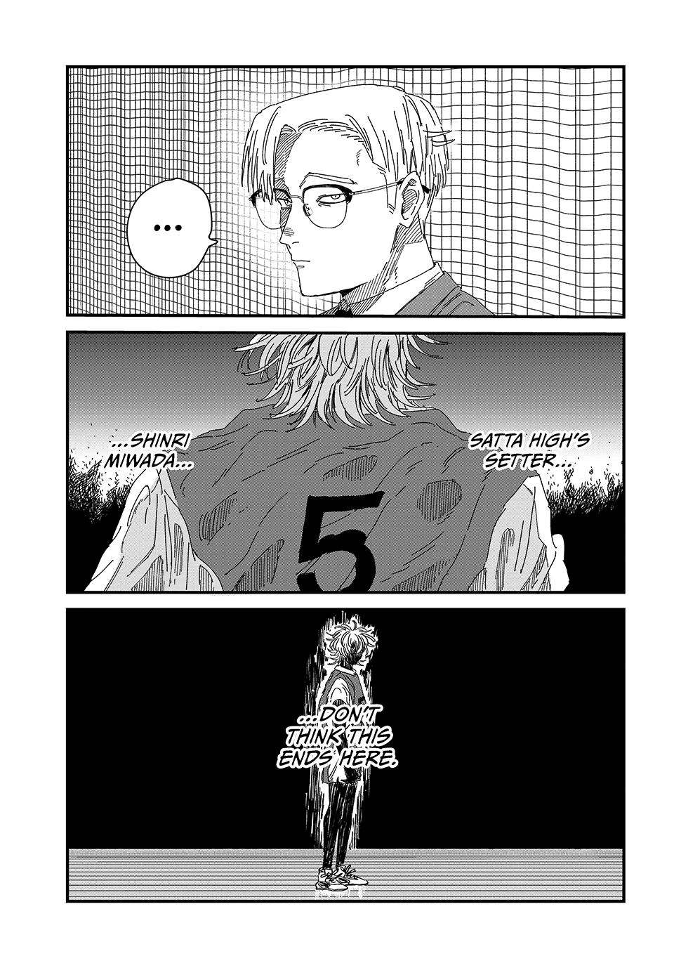Read Dig It chapter 13 image 38 on Lezhin