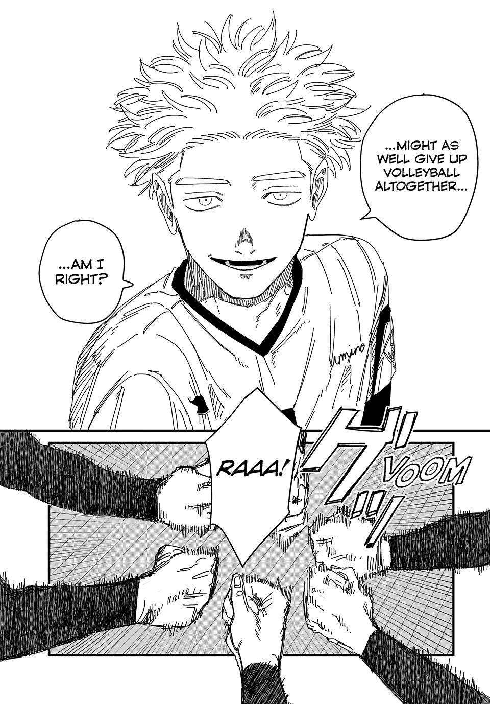 Read Dig It chapter 13 image 5 on Lezhin