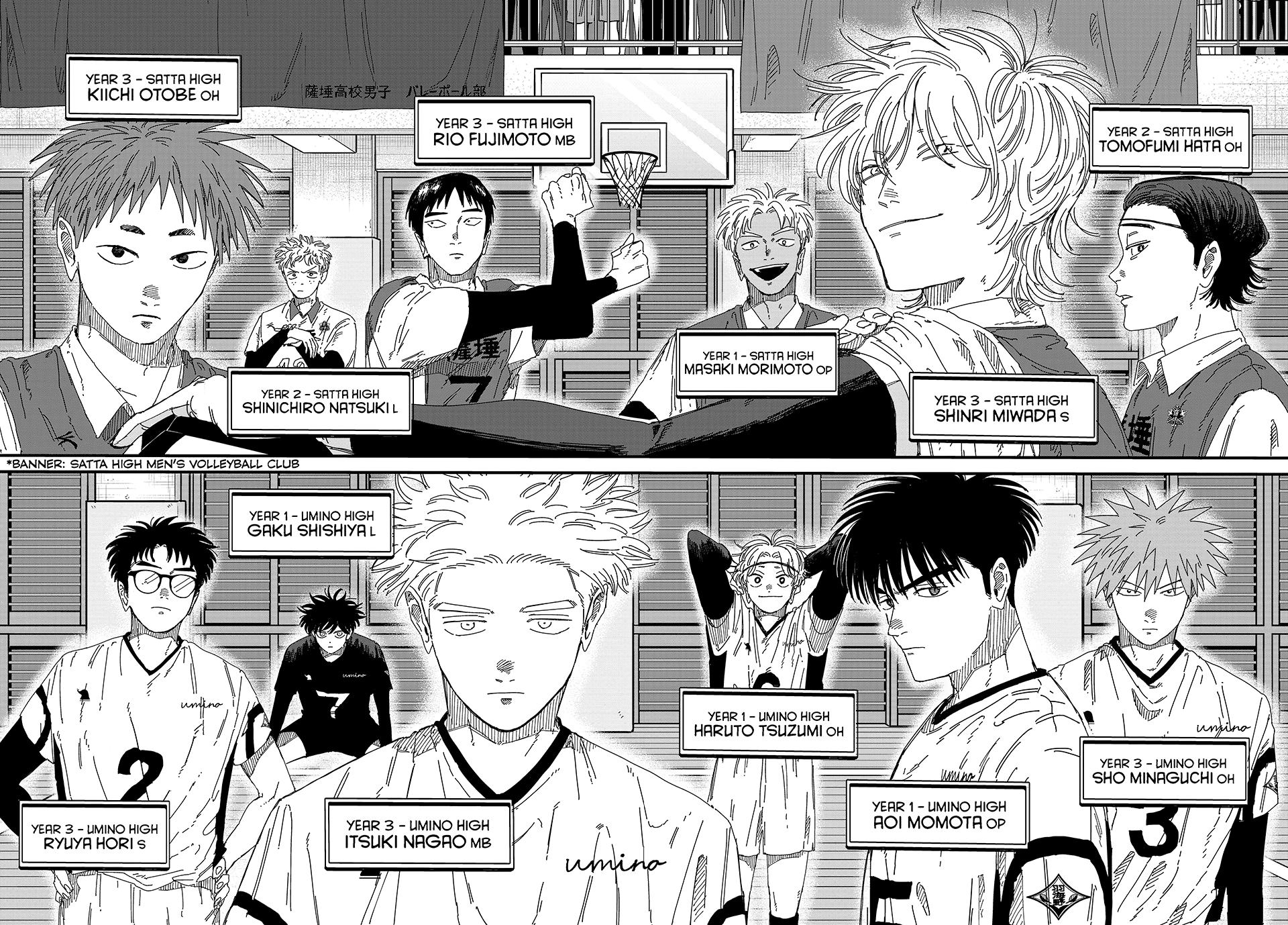 Read Dig It chapter 13 image 7 on Lezhin