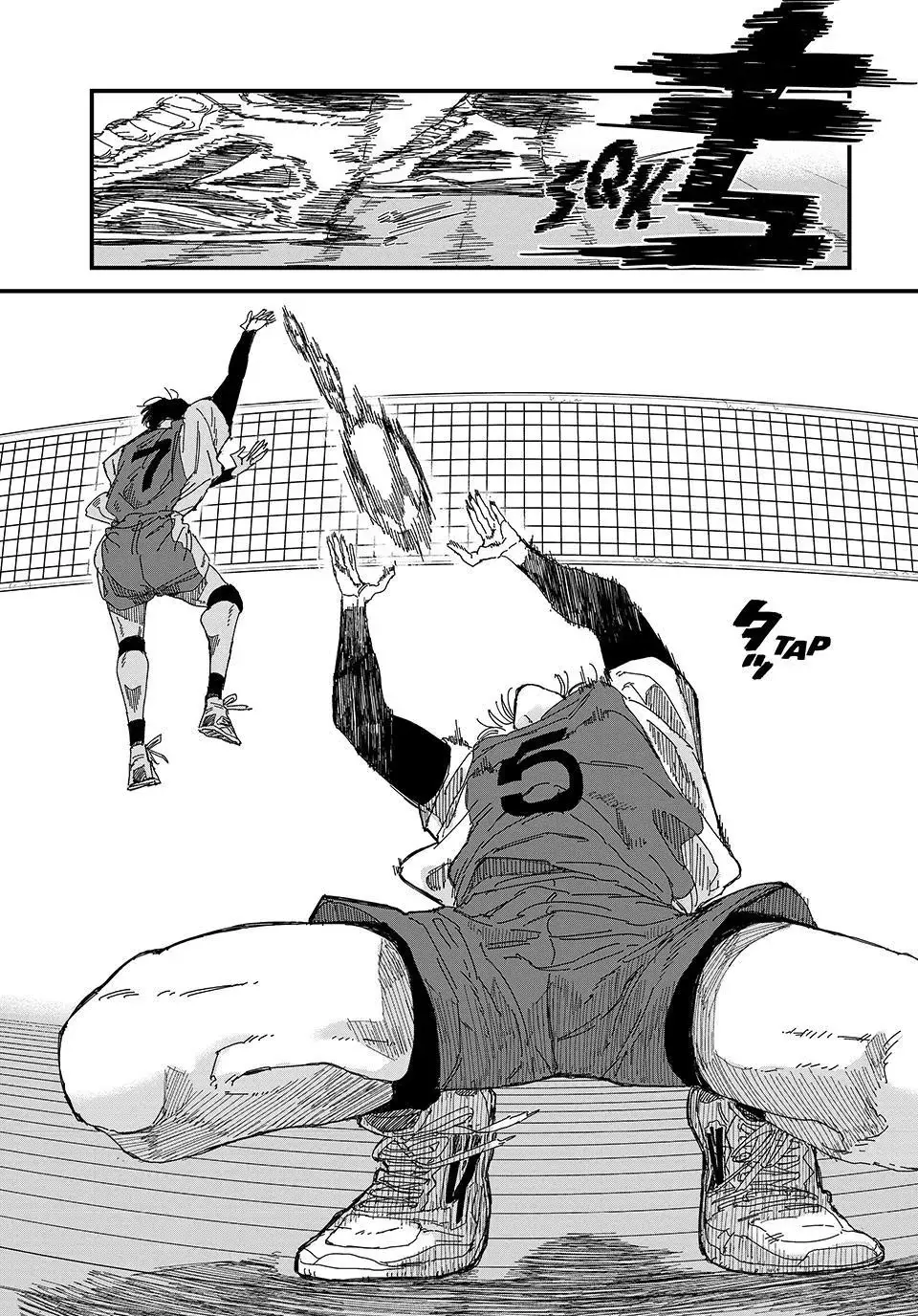Read Dig It chapter 14 image 13 on Lezhin