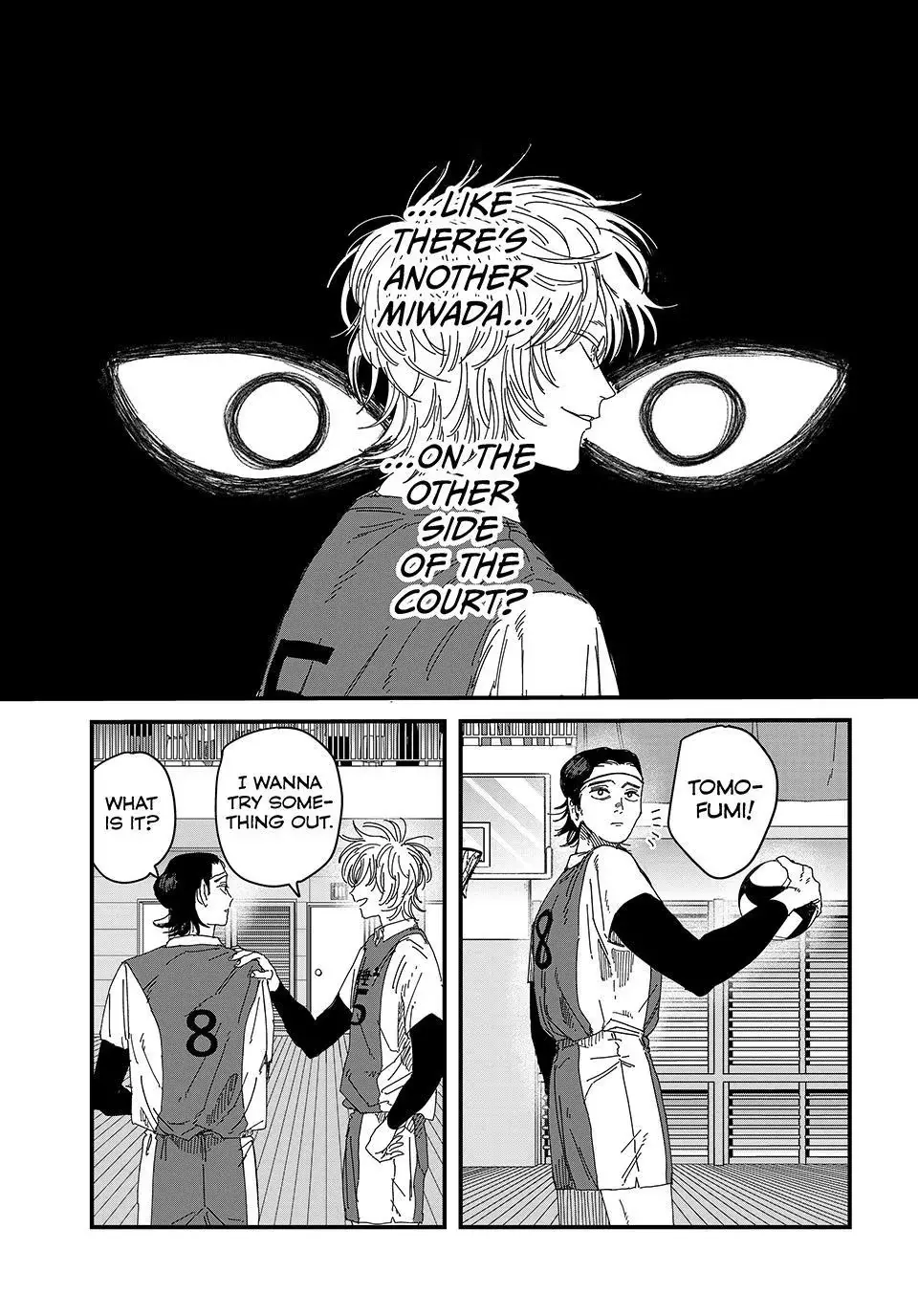 Read Dig It chapter 14 image 19 on Lezhin