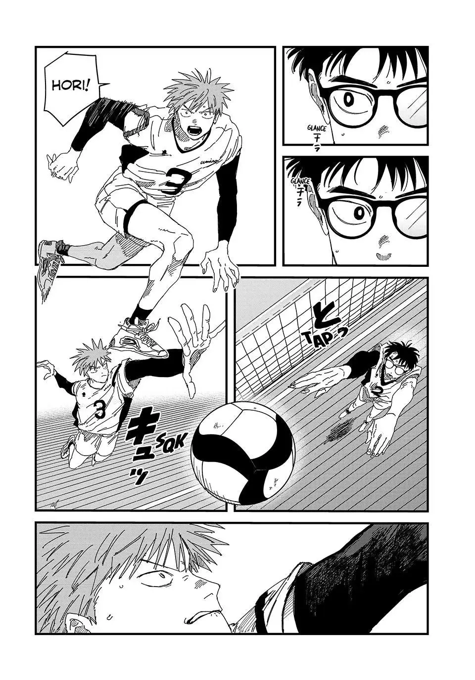 Read Dig It chapter 14 image 22 on Lezhin