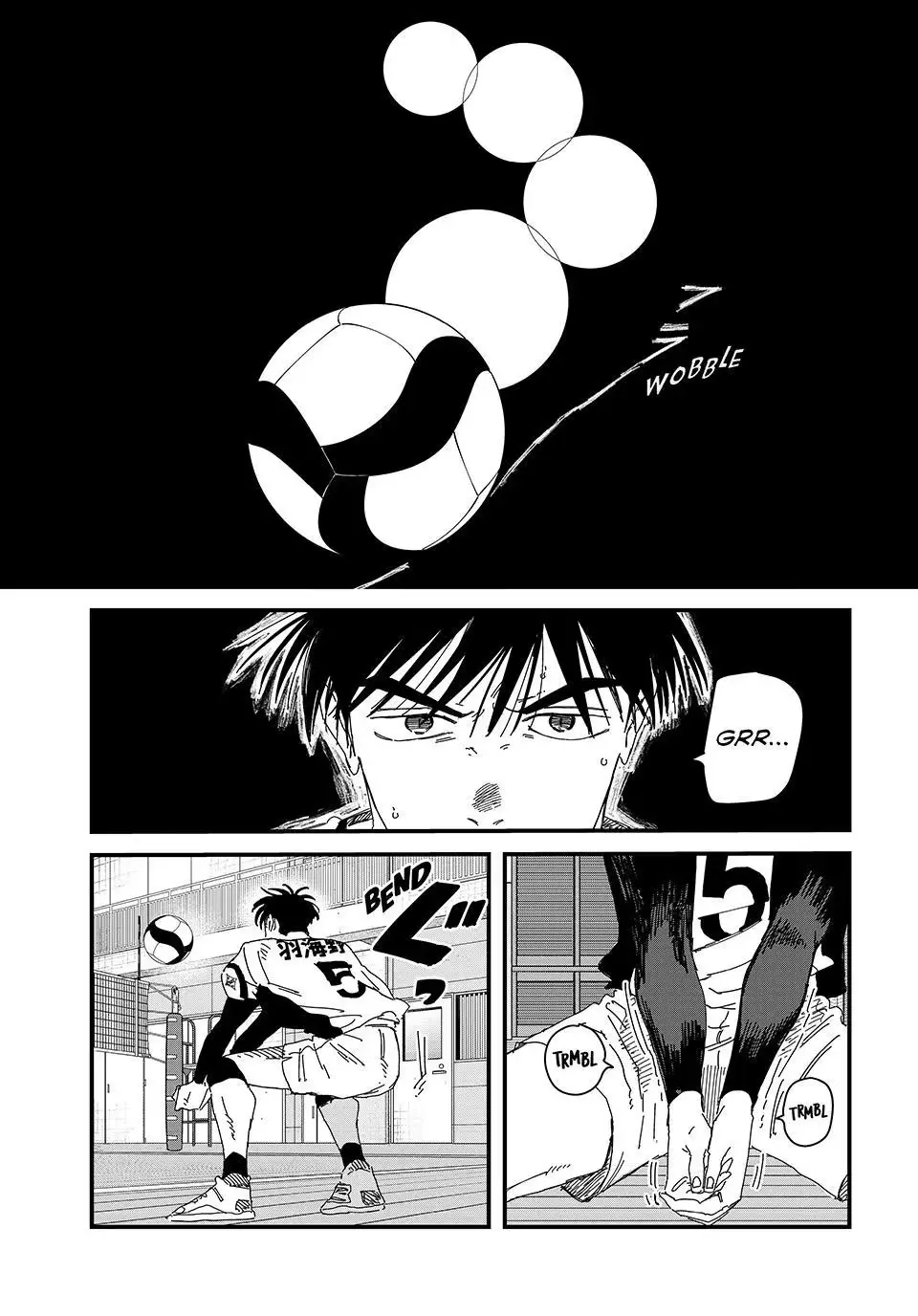 Read Dig It chapter 14 image 25 on Lezhin
