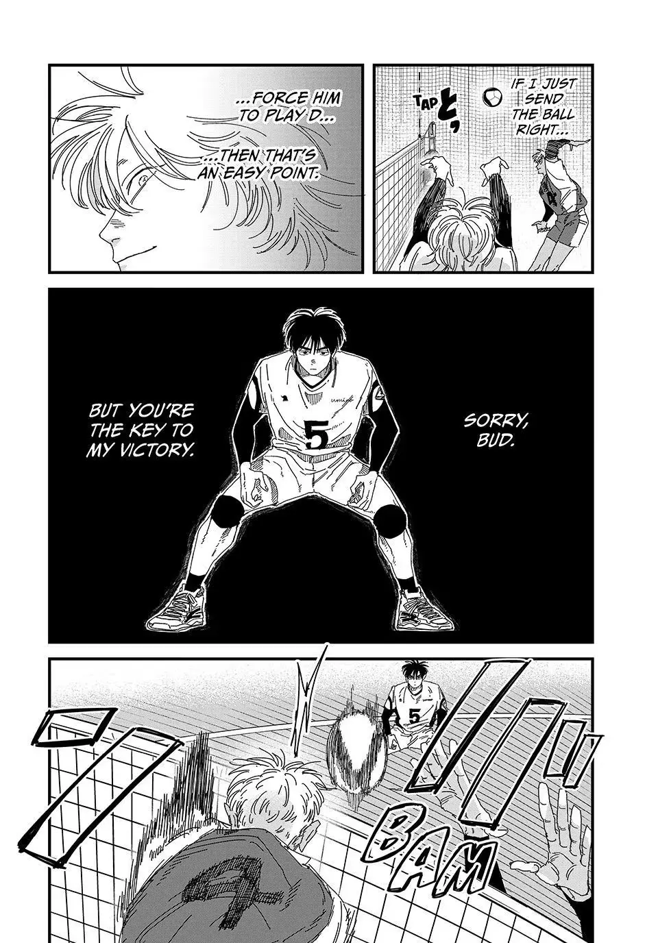Read Dig It chapter 14 image 28 on Lezhin