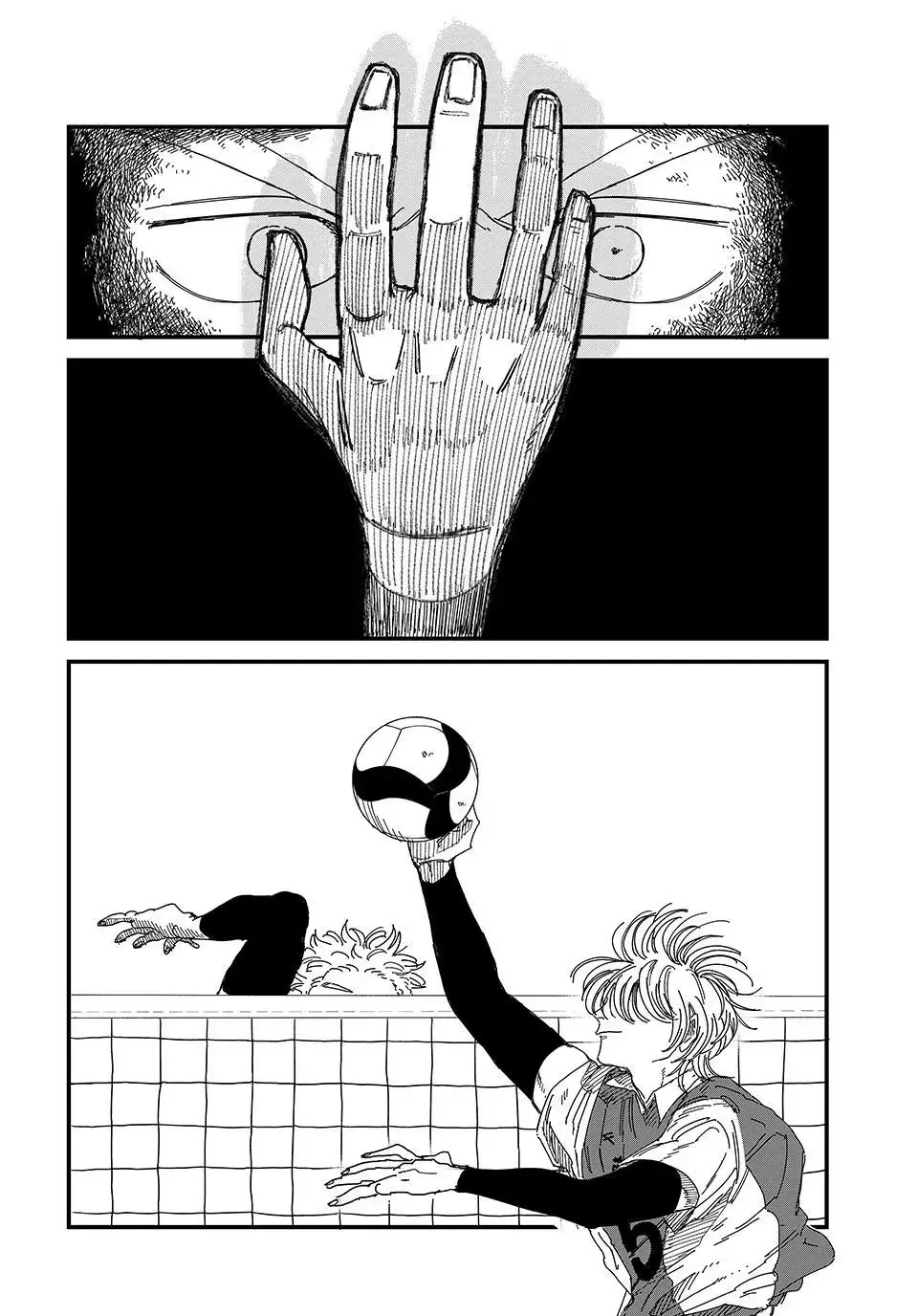 Read Dig It chapter 14 image 6 on Lezhin