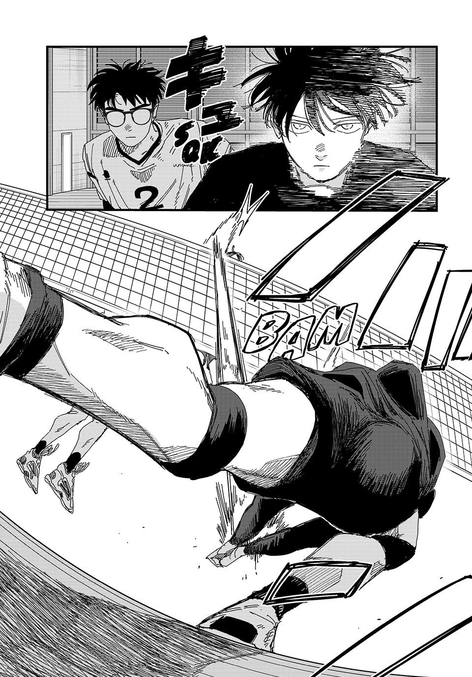 Read Dig It chapter 15 image 10 on Lezhin