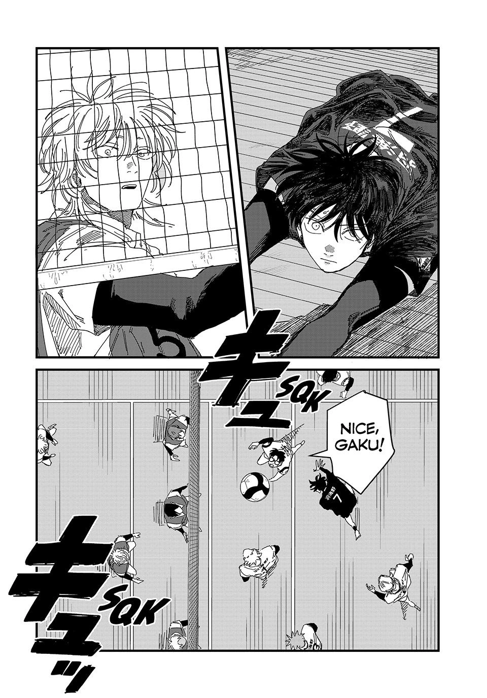 Read Dig It chapter 15 image 11 on Lezhin